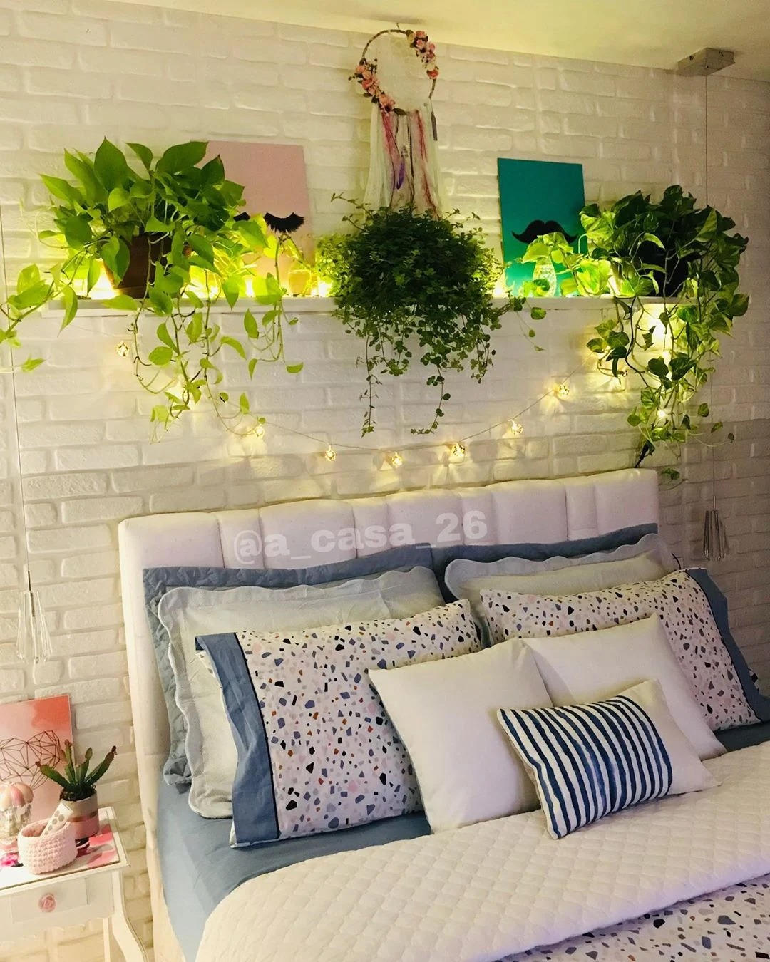 12 ý tưởng trang trí góc nhà tuyệt đẹp mà đơn giản