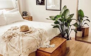 12 ý tưởng trang trí góc nhà tuyệt đẹp mà đơn giản