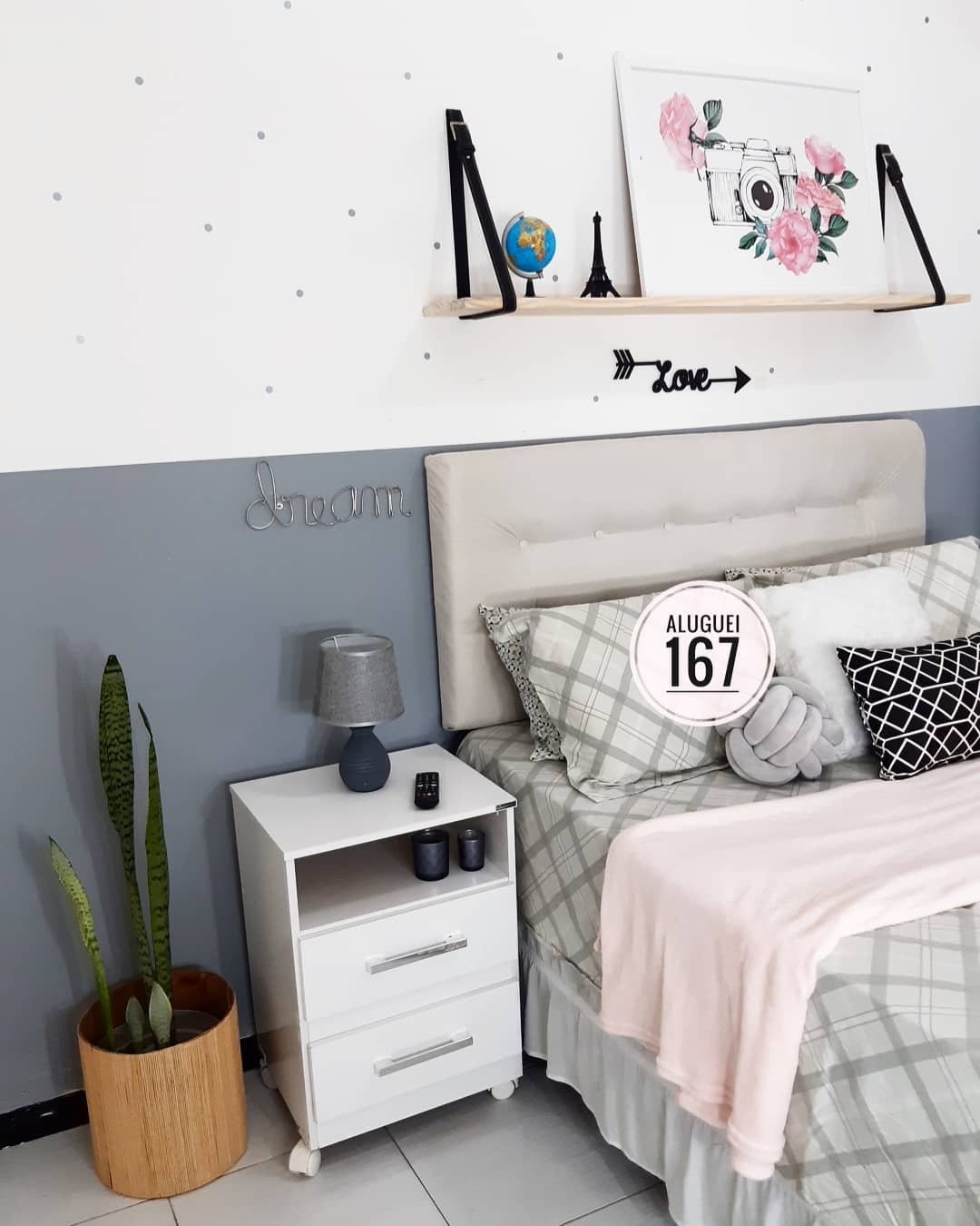 12 ý tưởng trang trí góc nhà tuyệt đẹp mà đơn giản