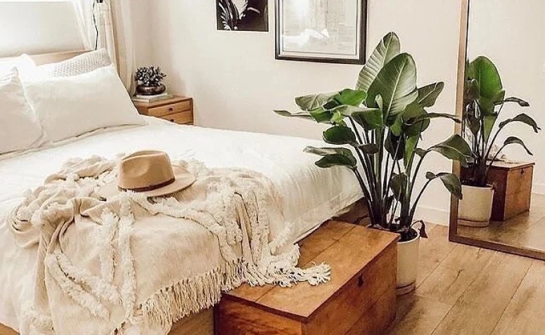 12 ý tưởng trang trí góc nhà tuyệt đẹp mà đơn giản