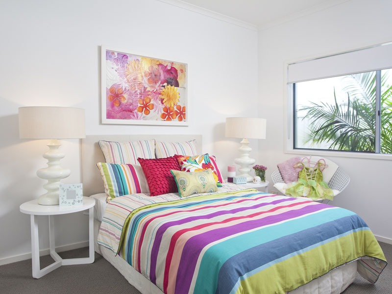 Cách lựa chọn tranh treo tường cho phòng ngủ