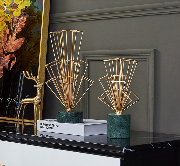 decor trang tri phong khach