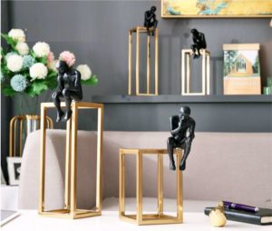 decor triu tuong