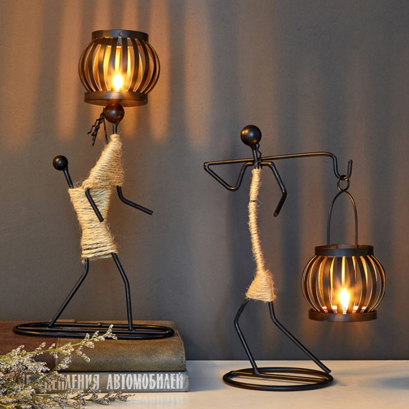 Tâm Shoppe - Thế giới Decor