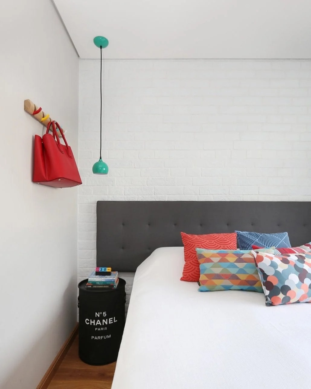 Mẹo hay khi trang trí phòng ngủ nhỏ theo phong cách đơn giản mà đẹp