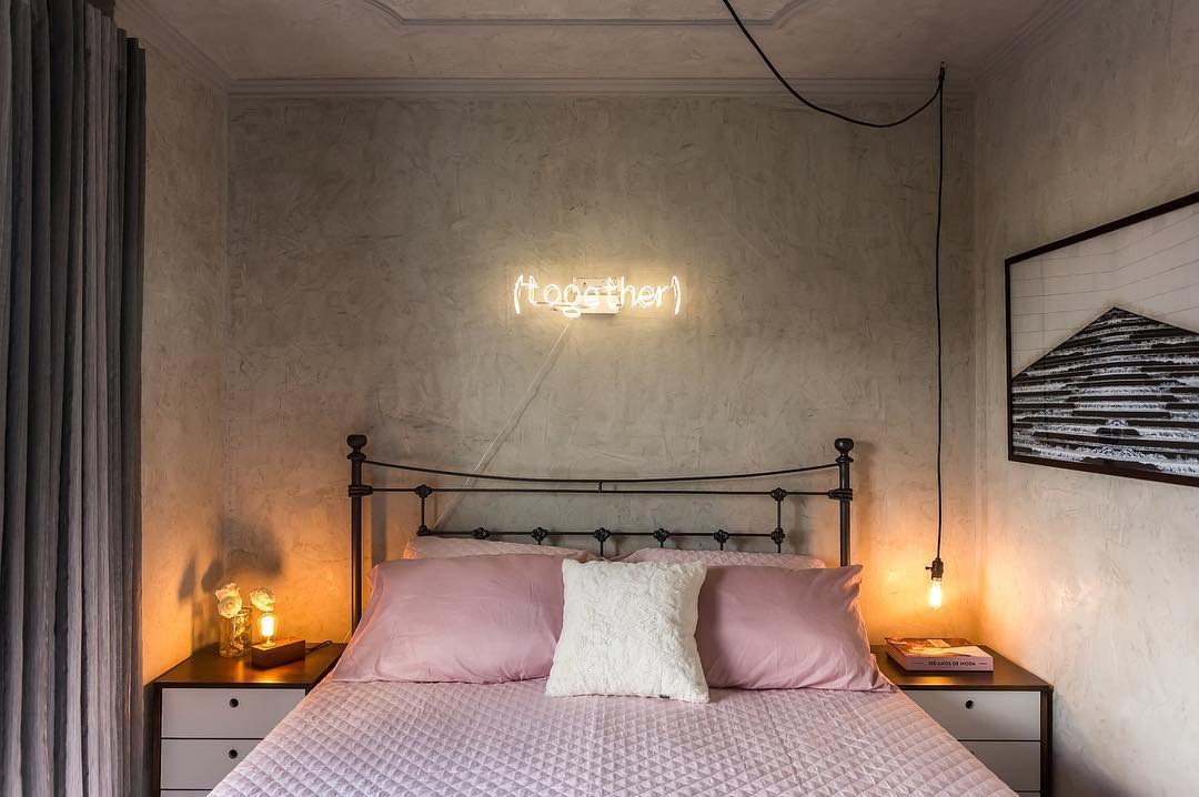 Mẹo hay khi trang trí phòng ngủ nhỏ theo phong cách đơn giản mà đẹp