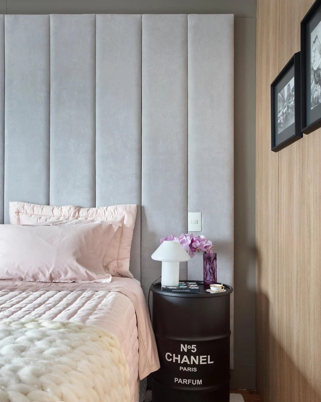 Mẹo hay khi trang trí phòng ngủ nhỏ theo phong cách đơn giản mà đẹp