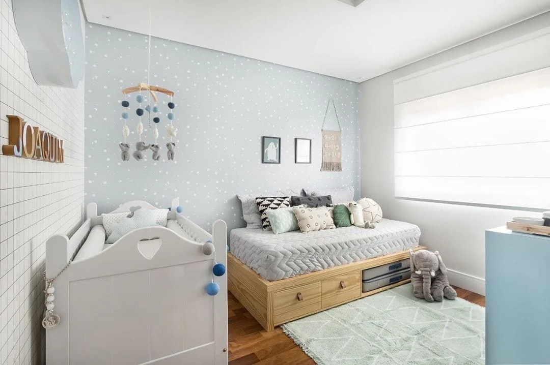 Mẹo hay khi trang trí phòng ngủ nhỏ theo phong cách đơn giản mà đẹp