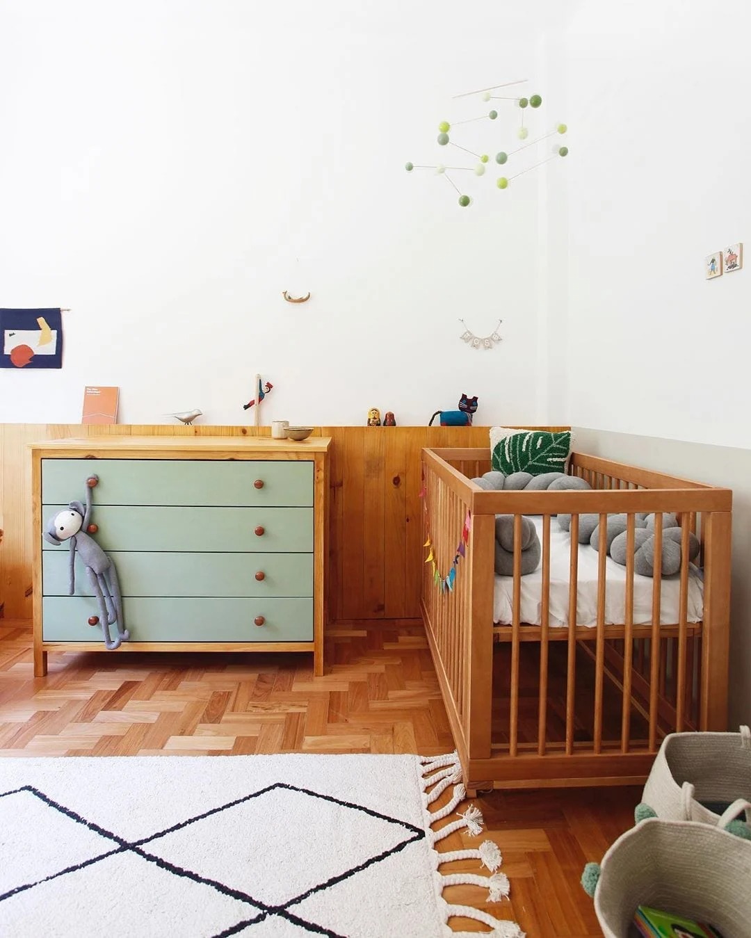 Mẹo hay khi trang trí phòng ngủ nhỏ theo phong cách đơn giản mà đẹp