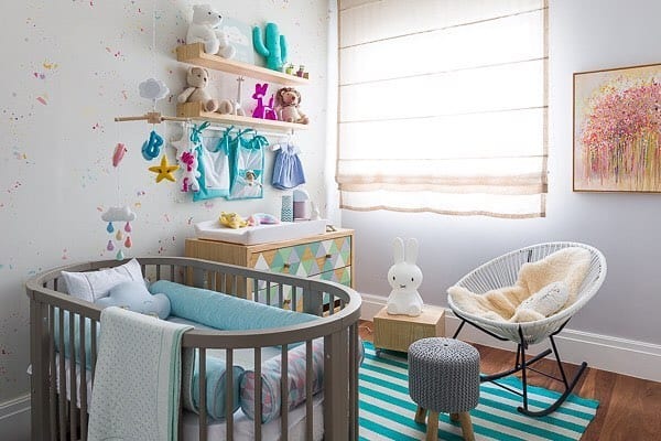 Mẹo hay khi trang trí phòng ngủ nhỏ theo phong cách đơn giản mà đẹp