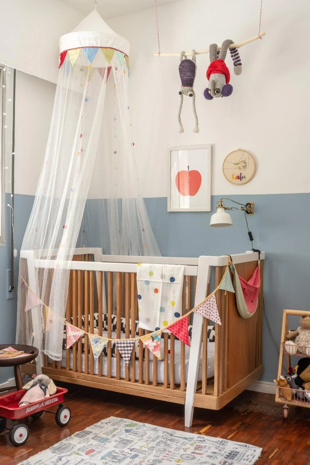 Mẹo hay khi trang trí phòng ngủ nhỏ theo phong cách đơn giản mà đẹp