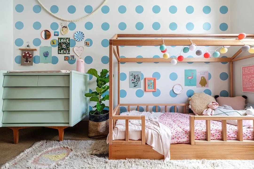 Mẹo hay khi trang trí phòng ngủ nhỏ theo phong cách đơn giản mà đẹp