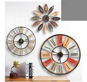 mo hinh dong ho trang tri co dien 1