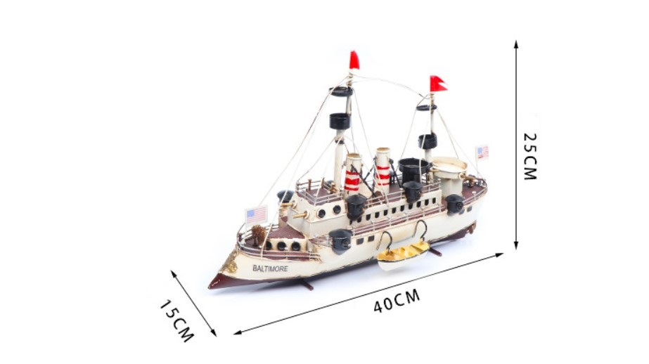 mo-hinh-tau-chien-tuan-duong-baltimore-hoa-ky