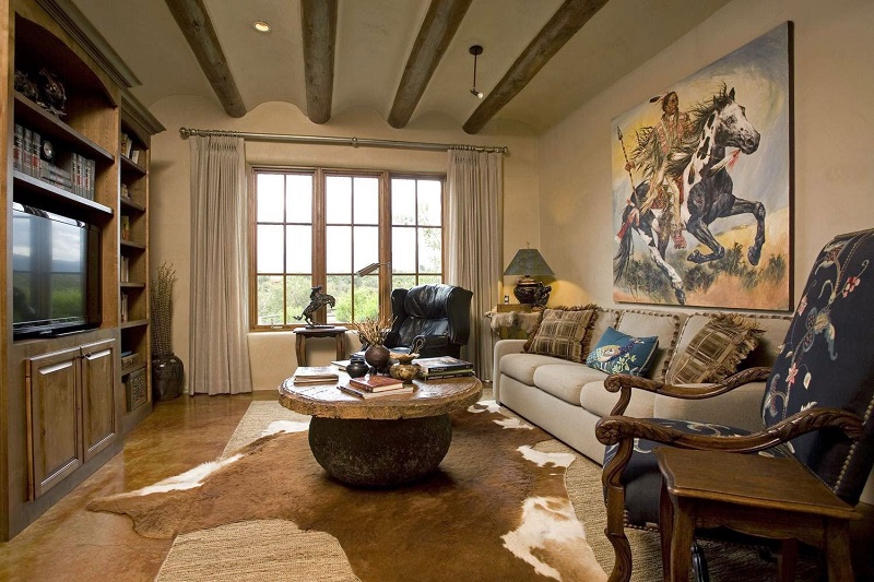 Hướng dẫn trang trí phòng khách tuyệt đẹp với decor hà nội