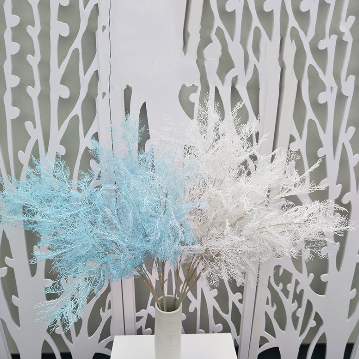 canh co suong mu mo phong