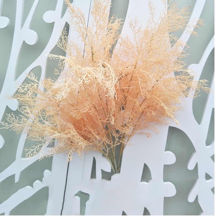 canh co suong mu mo phong