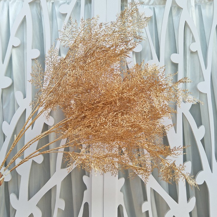 canh co suong mu mo phong