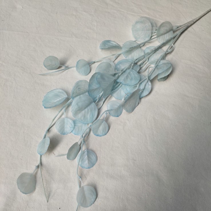 canh hoa mo phong trang tri 