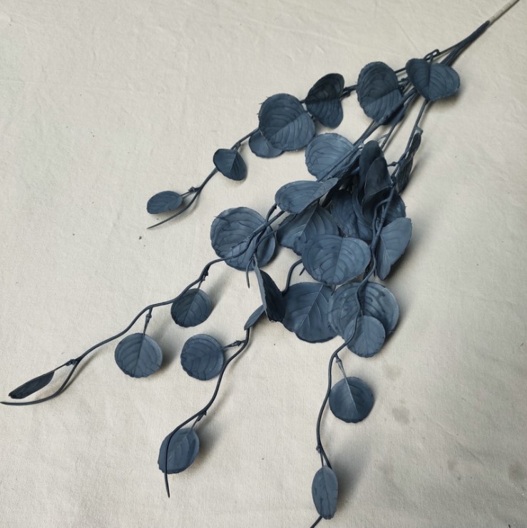 canh hoa mo phong trang tri 