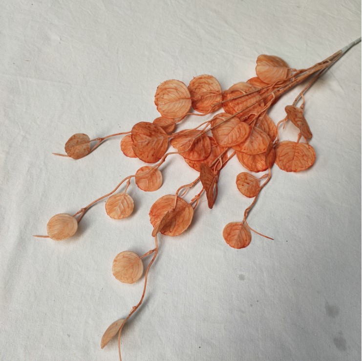 canh hoa mo phong trang tri 