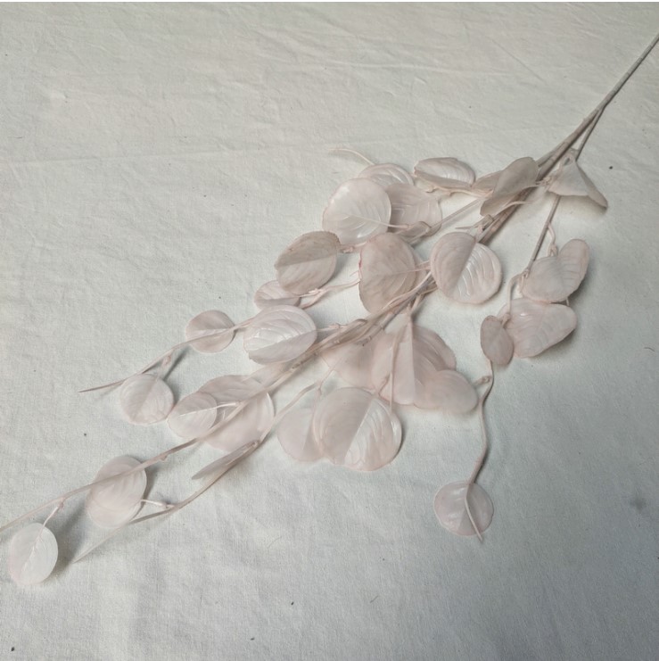 canh hoa mo phong trang tri 