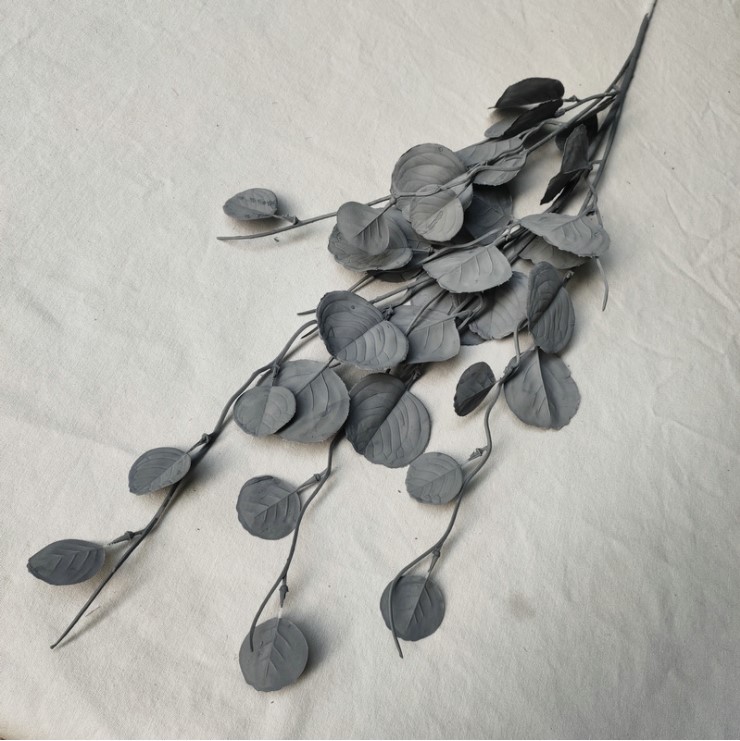 canh hoa mo phong trang tri 