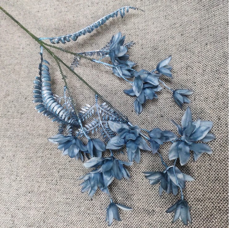 canh hoa phong lan mo phong