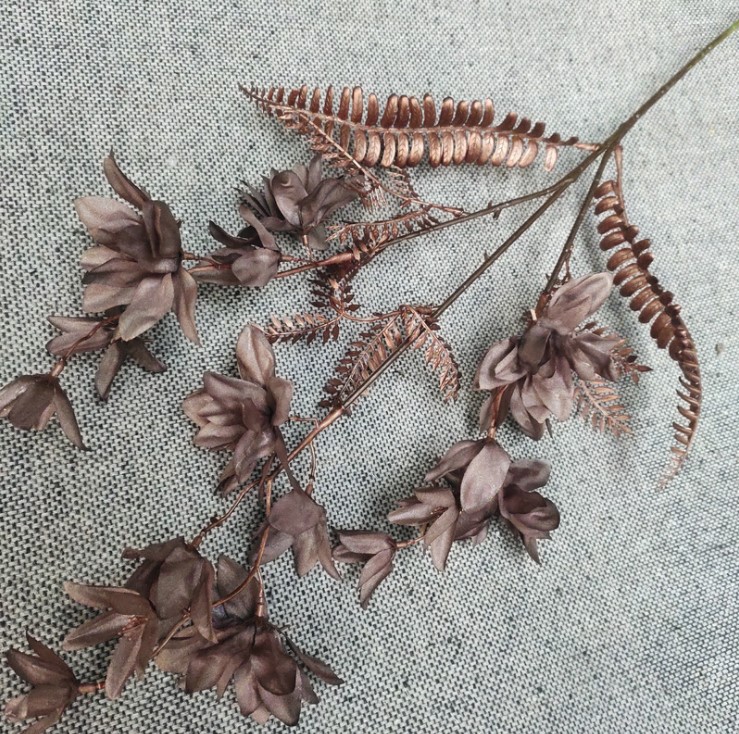 canh hoa phong lan mo phong