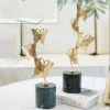 decor con buom trang tri