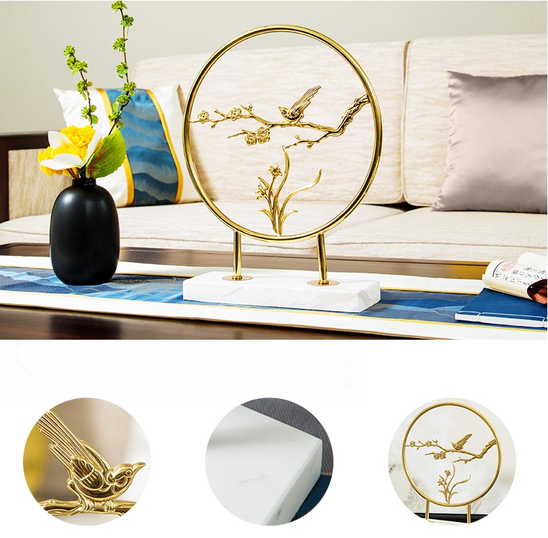 decor trang tri noi that bang dong