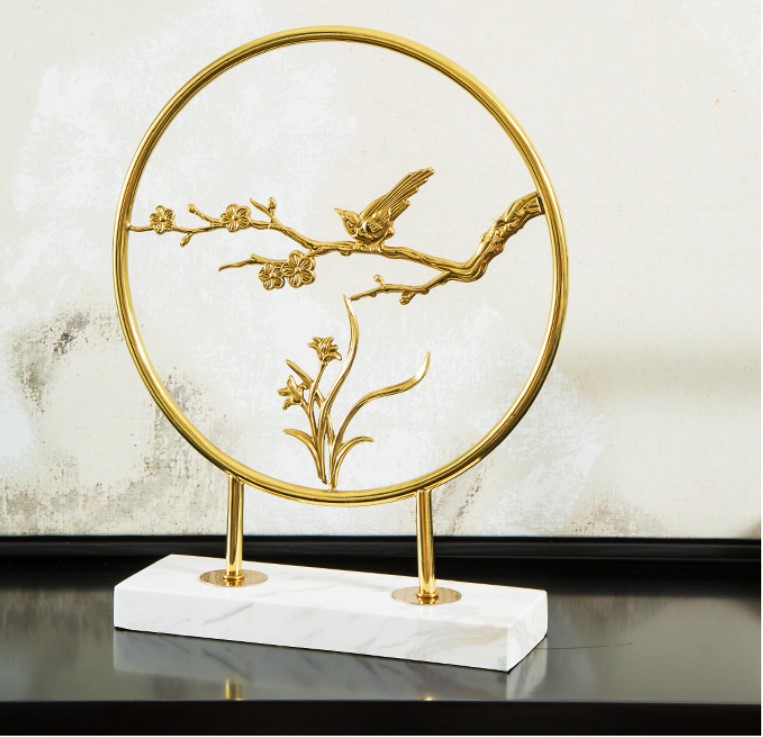 decor trang tri noi that bang dong