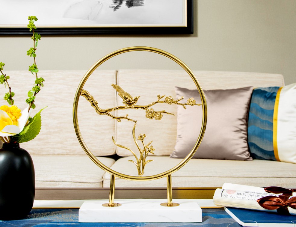 decor trang tri noi that bang dong