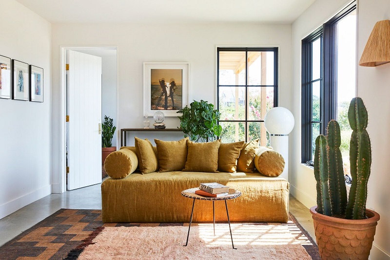 Hướng dẫn trang trí phòng khách tuyệt đẹp với decor hà nội