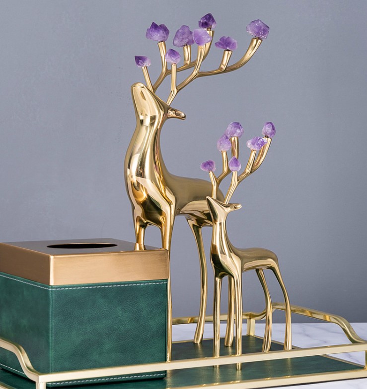 huou dong thach anh tim