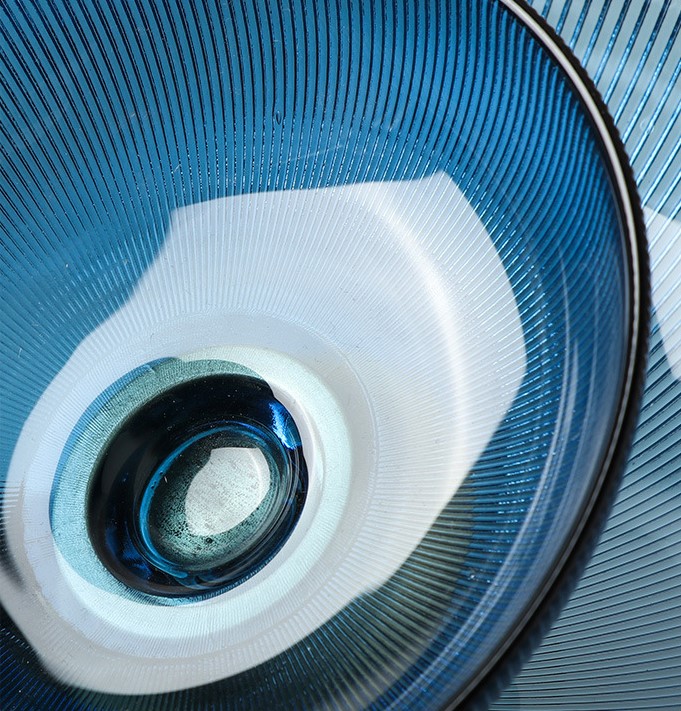 khay hoa qua thuy tinh