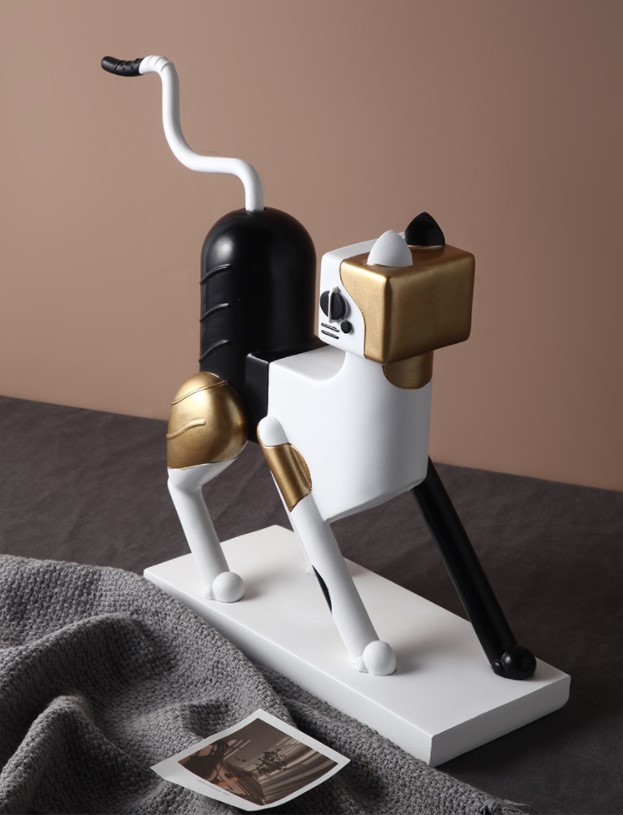 meo triu tuong trang tri noi that 