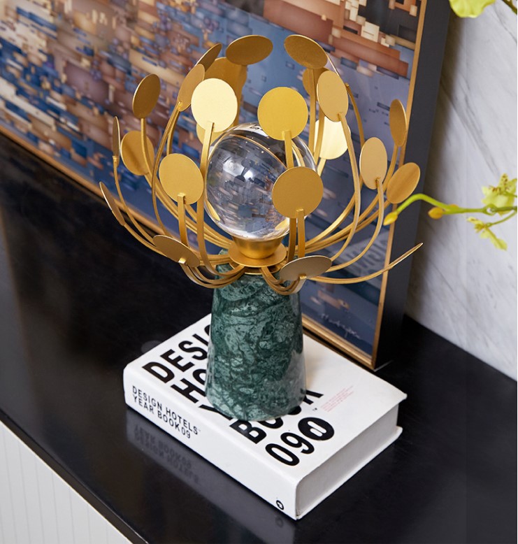 pha le cam thach decor