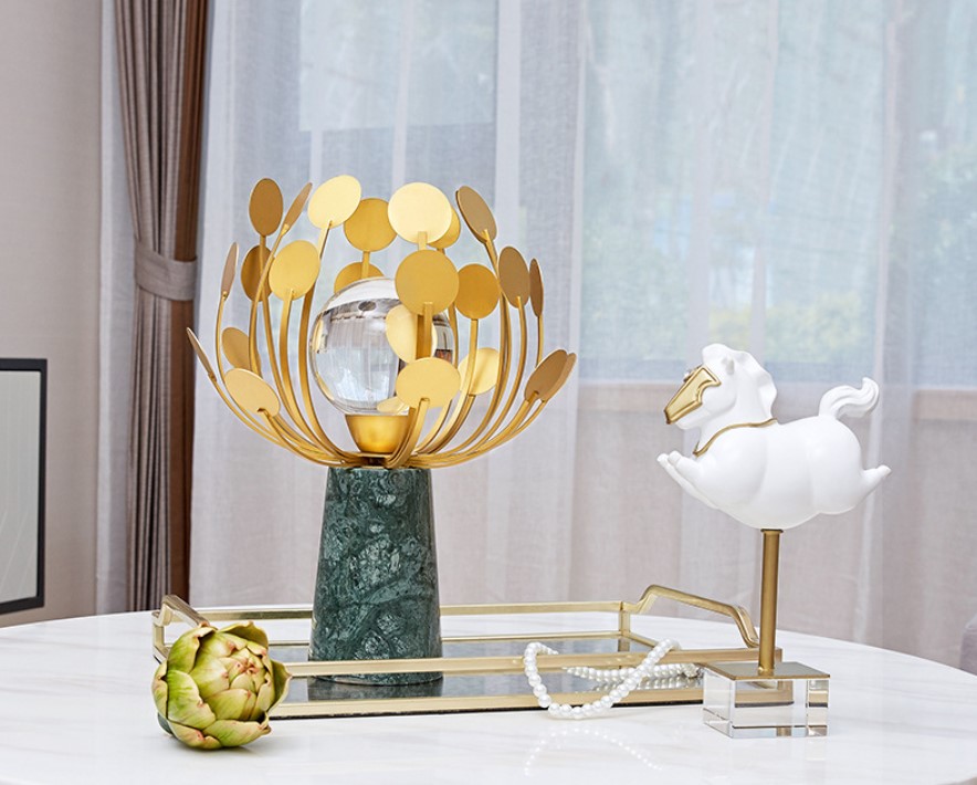 pha le cam thach decor