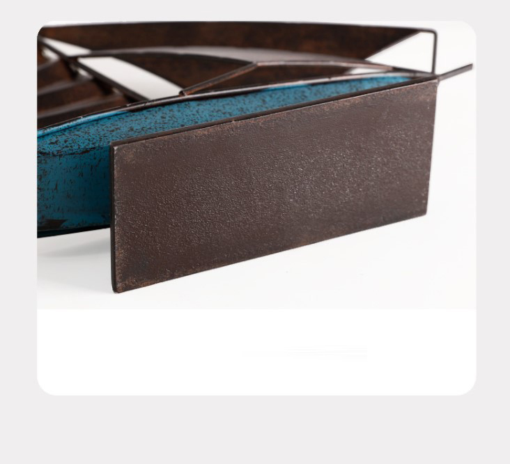 thuyen buom trang tri