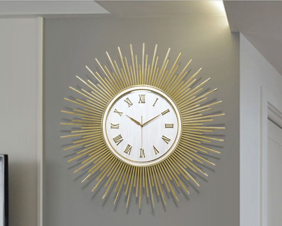 dong ho treo tuong trang tri