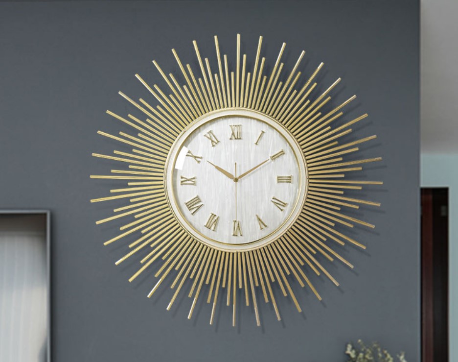 dong ho treo tuong trang tri