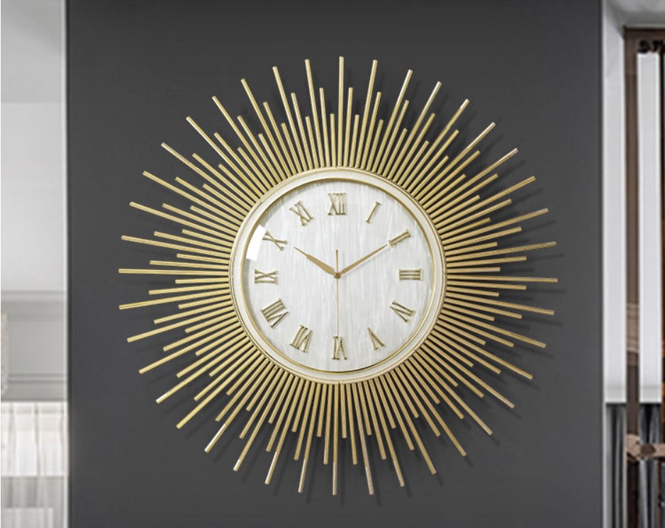 dong ho treo tuong trang tri