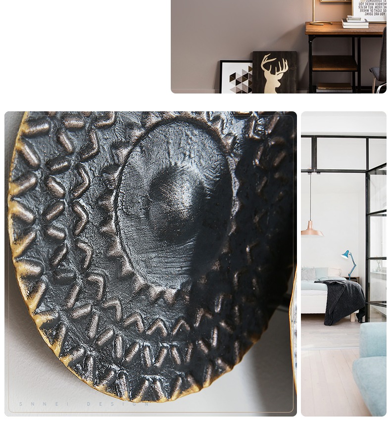 tranh kim loai treo tuong