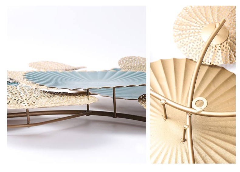 decor tranh kim loai