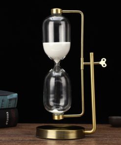 Đồng Hồ Cát 60 Phút Làm Quà Tặng Thay Lời Muốn Nói