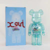 Gấu Bear Xgirl 28cm