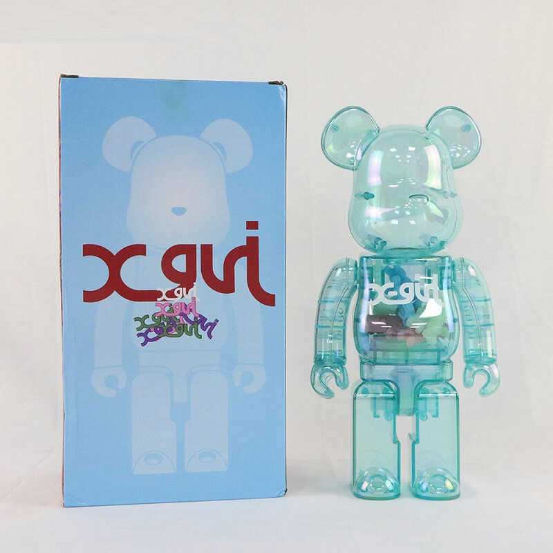 Gấu Bear Xgirl 28cm