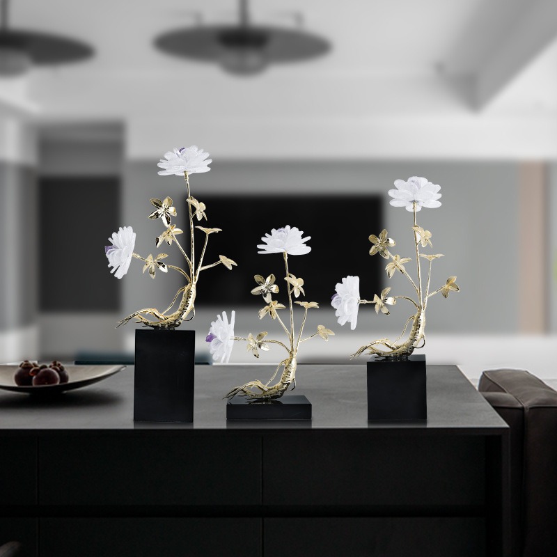 Cây nhân sâm mơ trang trí nội thất