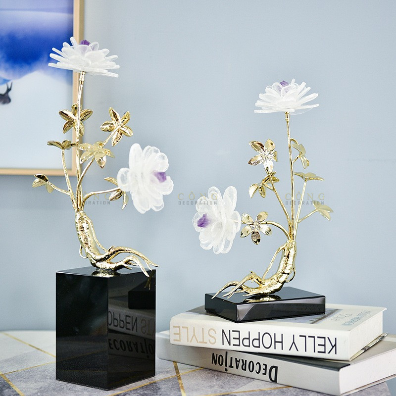 cay-nhan-sam-mo-2 Cây nhân sâm đá mạ vàng